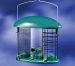 Triple Combination Feeder